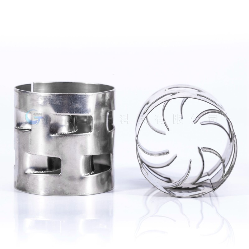 不銹鋼鮑爾環(huán)